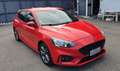 Ford Focus 1.0 ecoboost ST-Line s&s 125cv Rouge - thumbnail 3