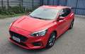 Ford Focus 1.0 ecoboost ST-Line s&s 125cv Rouge - thumbnail 1