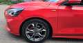 Ford Focus 1.0 ecoboost ST-Line s&s 125cv Rouge - thumbnail 10