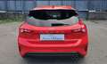 Ford Focus 1.0 ecoboost ST-Line s&s 125cv Rouge - thumbnail 4