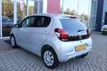 Peugeot 108 1.0 72PK e-VTi ACTIVE | AIRCO | BLUETOOTH AUDIO | Gris - thumbnail 27