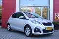 Peugeot 108 1.0 72PK e-VTi ACTIVE | AIRCO | BLUETOOTH AUDIO | Gris - thumbnail 29