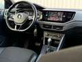 Volkswagen Polo 1.0 TSI Highline Automaat,Navi,Camera,Climate,Crui Weiß - thumbnail 10