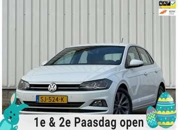 1.0 TSI Highline Automaat,Navi,Camera,Climate,Crui