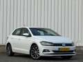 Volkswagen Polo 1.0 TSI Highline Automaat,Navi,Camera,Climate,Crui Weiß - thumbnail 3