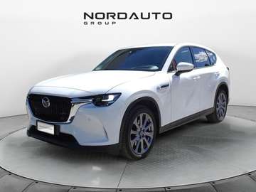 2.5L e-Skyactiv G PHEV AWD Exclusive Line