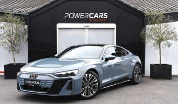 S Quattro | Exclusive | NP: € 154.000