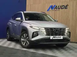 Hyundai Tucson 1.6 T-GDi Hybrid 230 CH BVA Creative