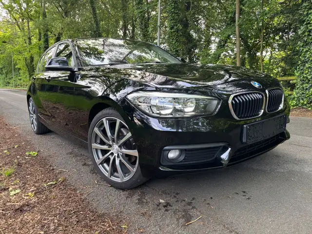 BMW 1er
