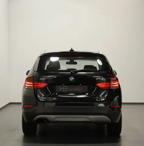 BMW X1 view 6
