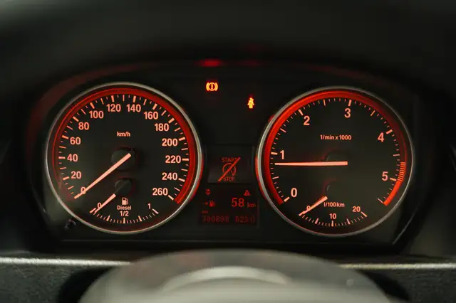 BMW X1 view 14