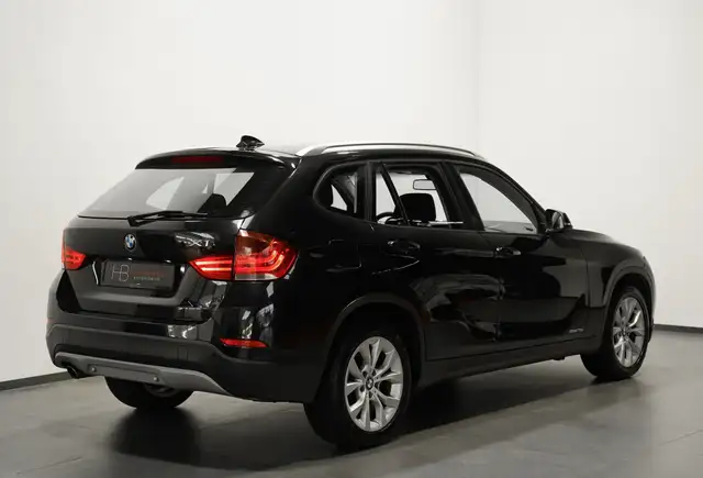 BMW X1 view 5