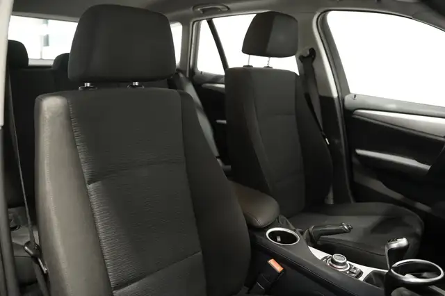 BMW X1 view 12