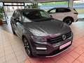 Volkswagen T-Roc 2.0 TDI DSG. Allrad+Navi+Schiebedach Gris - thumbnail 4