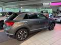 Volkswagen T-Roc 2.0 TDI DSG. Allrad+Navi+Schiebedach Grau - thumbnail 5