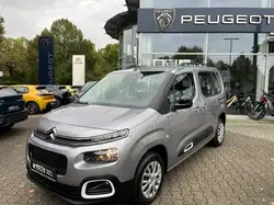 Citroën Berlingo MPV Feel M Klima Kamera DAB Spurhalteass