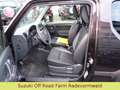 Suzuki Jimny Van Style "Bisonbraun"Leder"Klima" smeđa - thumbnail 13