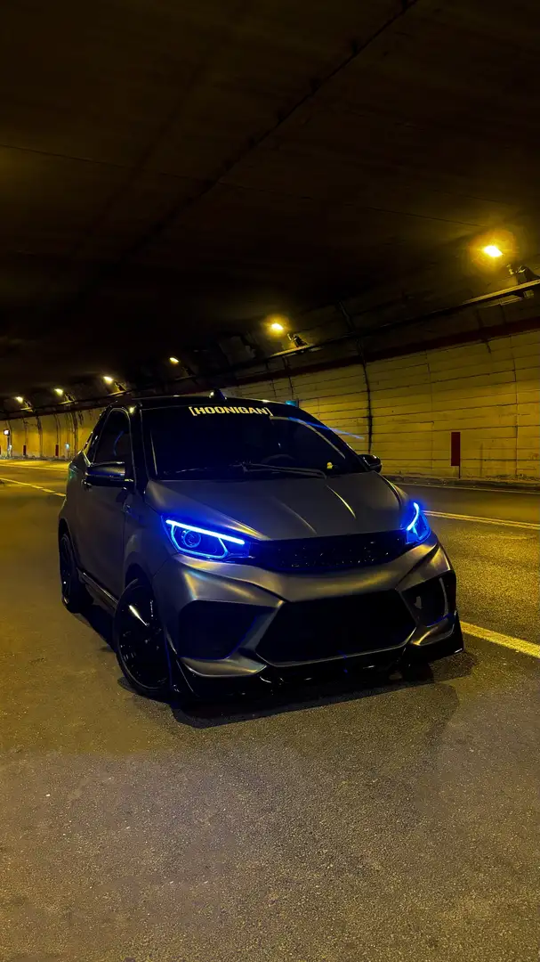 Aixam GTI - 1