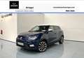 SsangYong Tivoli G16 Limited 4x2 Bleu - thumbnail 1