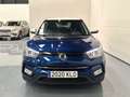 SsangYong Tivoli G16 Limited 4x2 Bleu - thumbnail 26