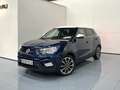 SsangYong Tivoli G16 Limited 4x2 Bleu - thumbnail 27