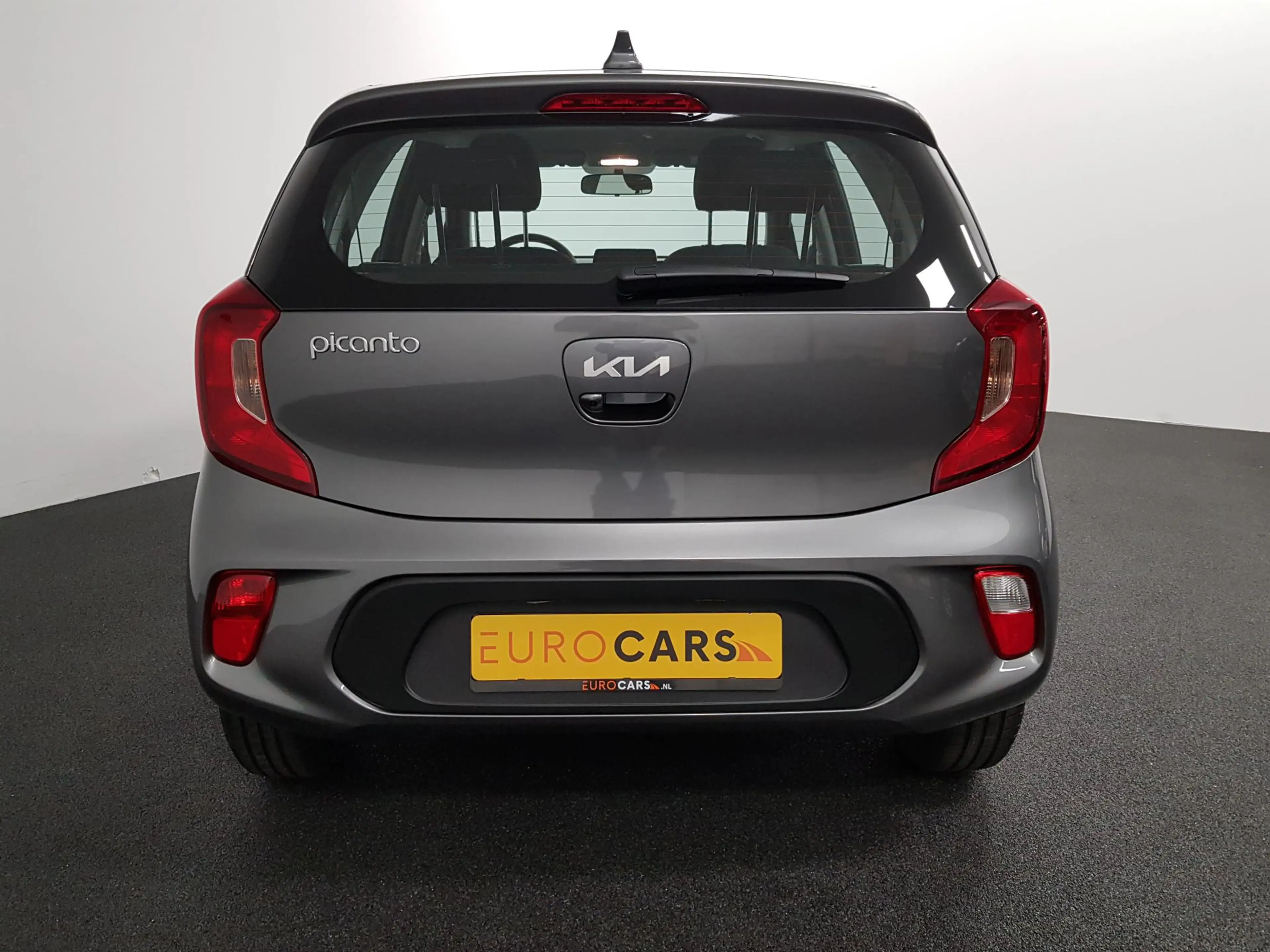 Kia Picanto 1.0 DPi Automaat DynamicLine Navigatie Apple Carpl — photo 6