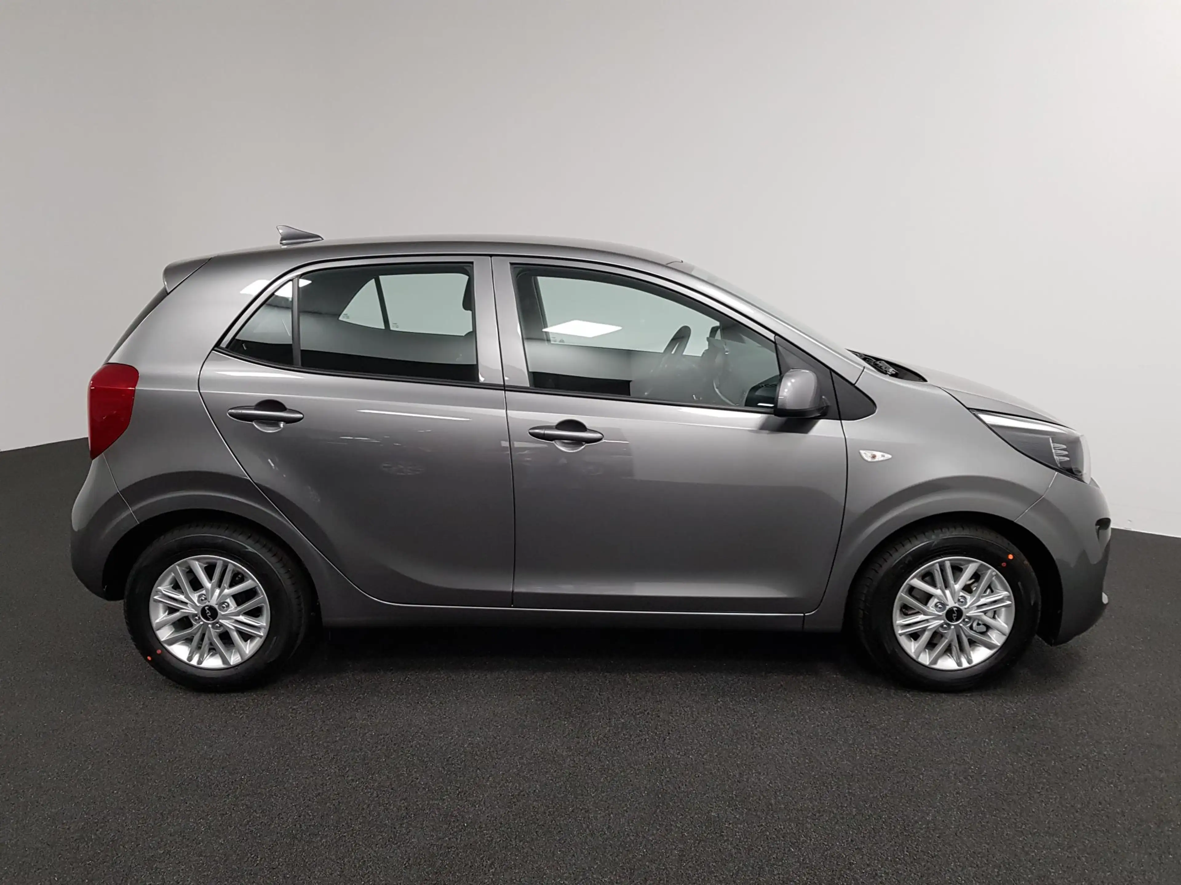 Kia Picanto 1.0 DPi Automaat DynamicLine Navigatie Apple Carpl — photo 4