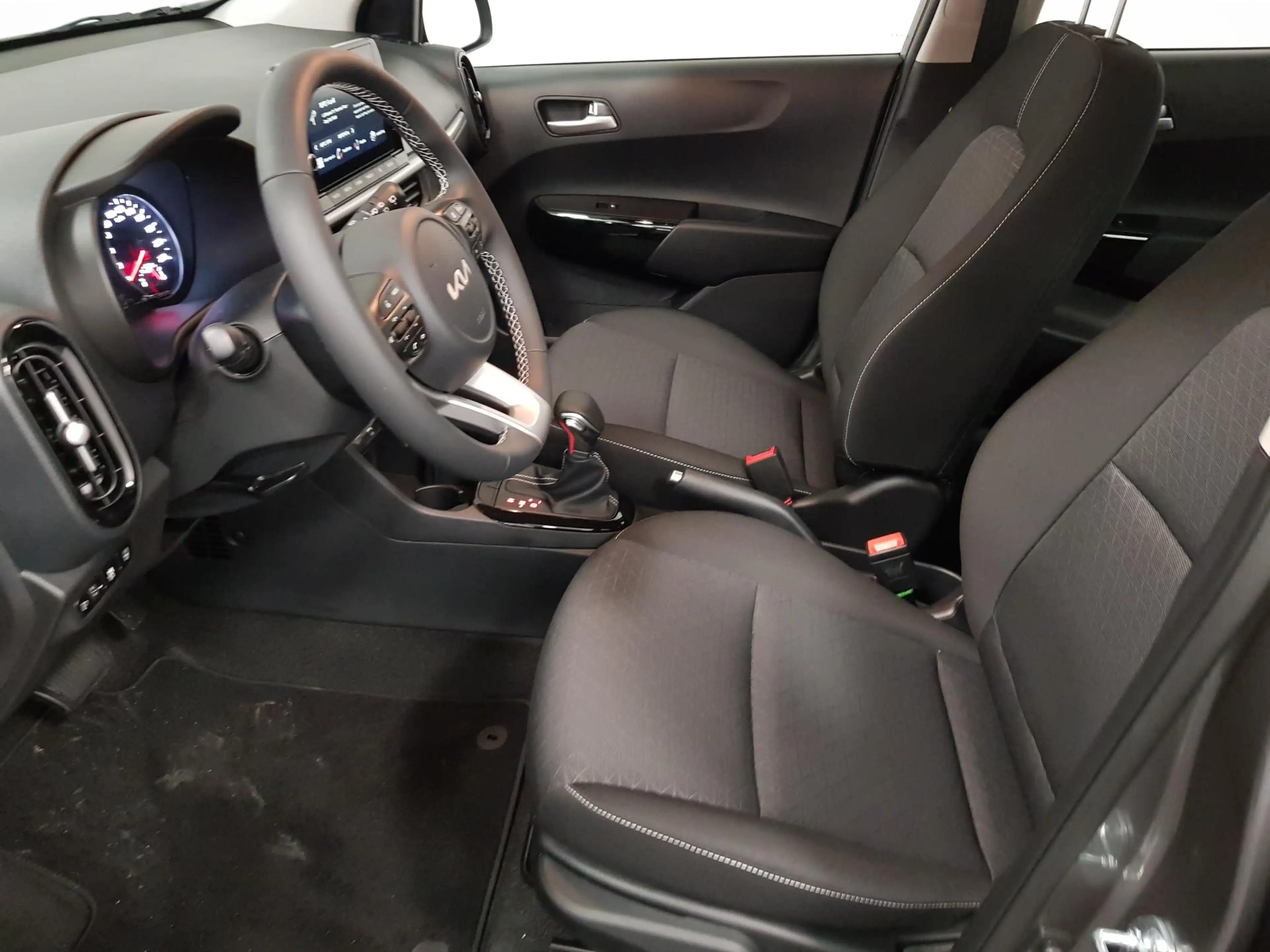 Kia Picanto 1.0 DPi Automaat DynamicLine Navigatie Apple Carpl — photo 8