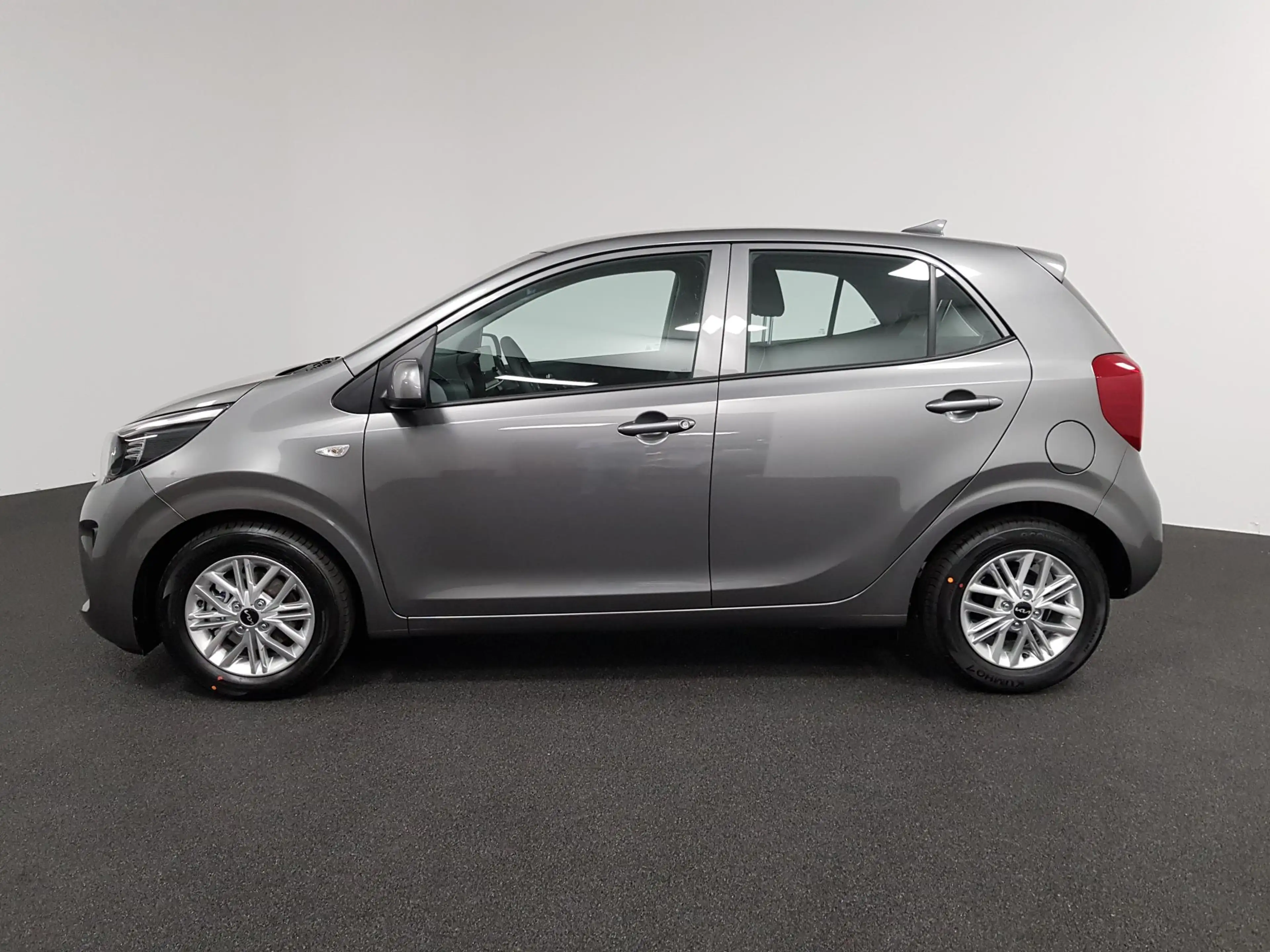 Kia Picanto 1.0 DPi Automaat DynamicLine Navigatie Apple Carpl — photo 3