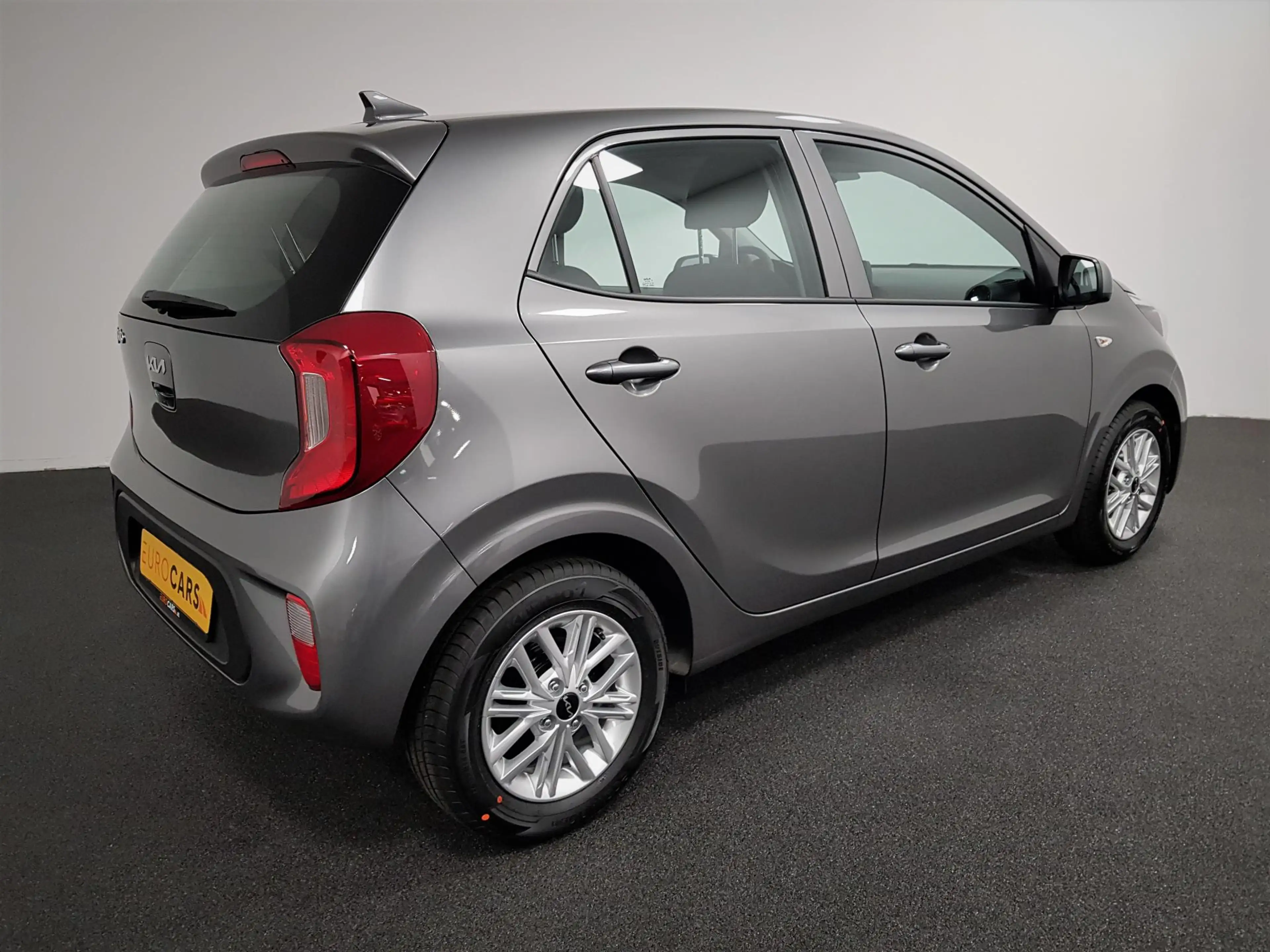 Kia Picanto 1.0 DPi Automaat DynamicLine Navigatie Apple Carpl — photo 7