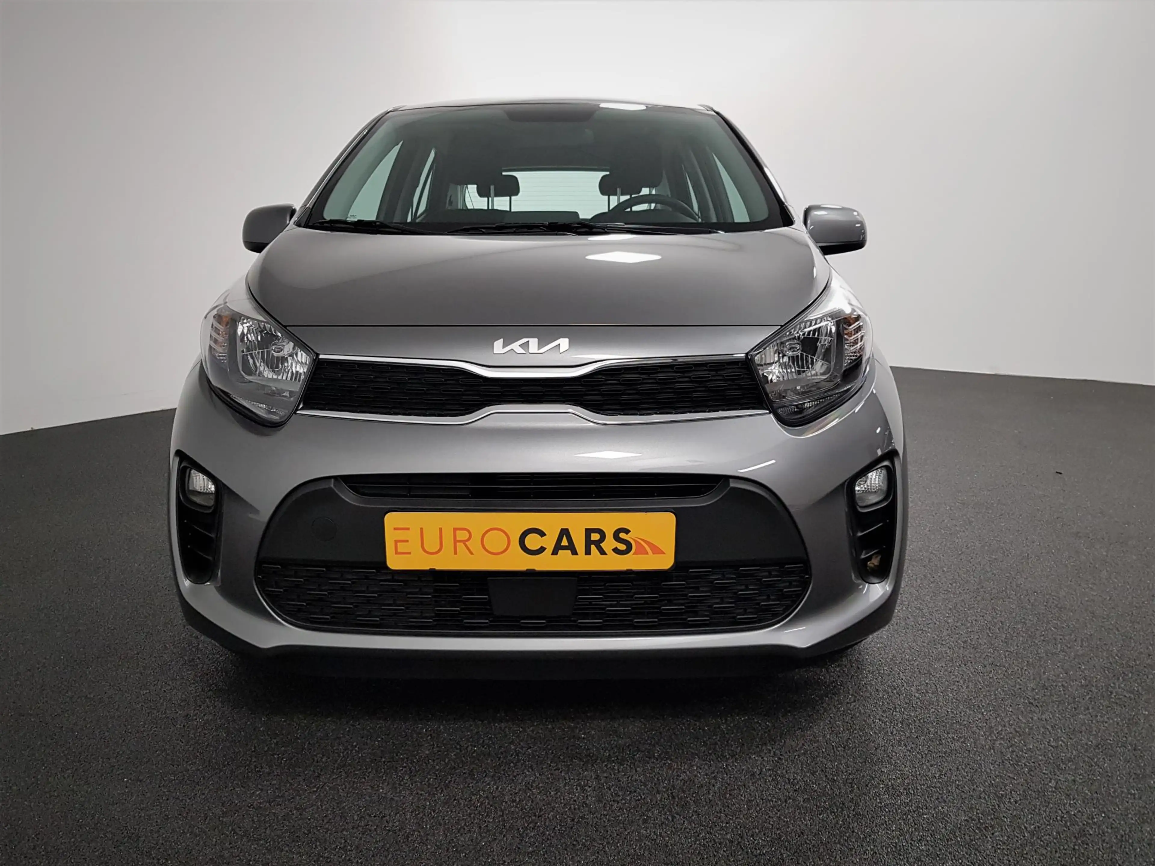 Kia Picanto 1.0 DPi Automaat DynamicLine Navigatie Apple Carpl — photo 2