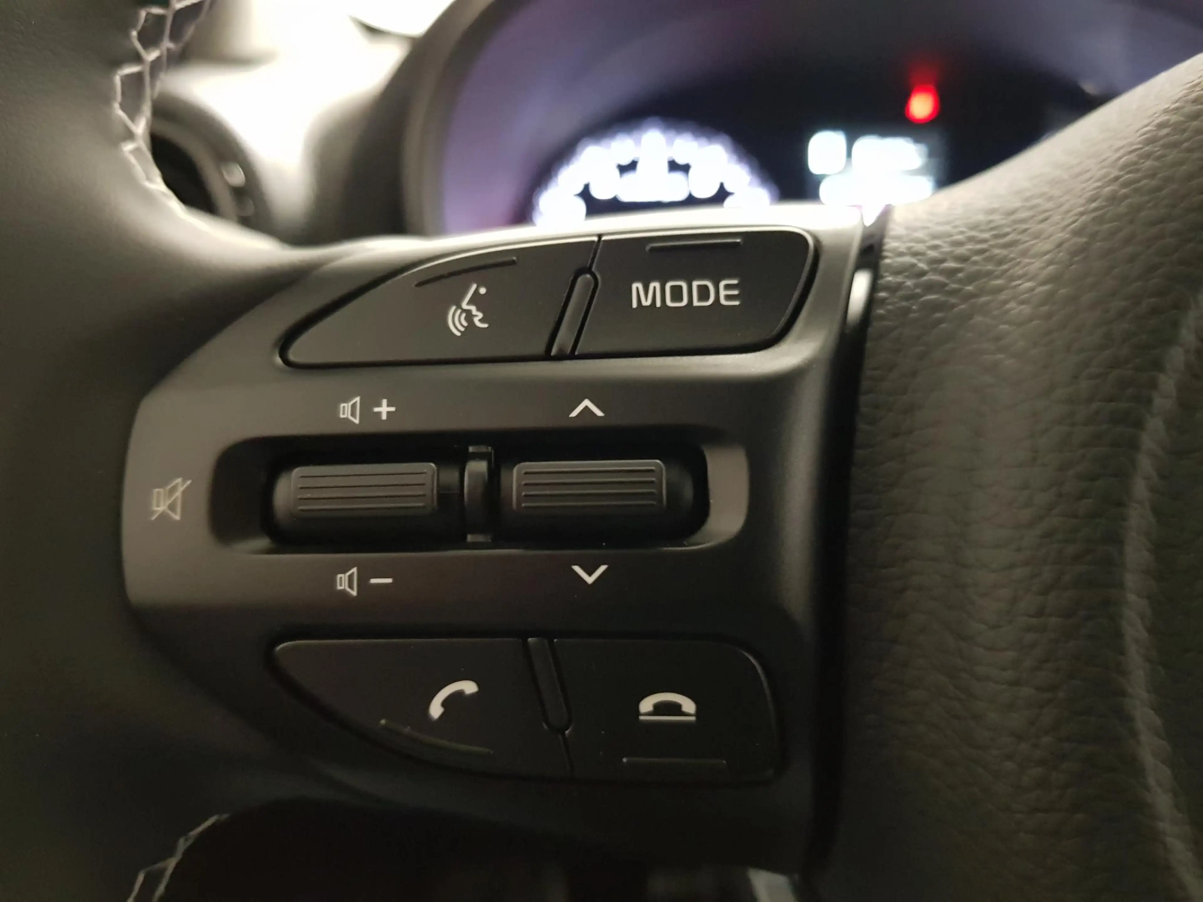 Kia Picanto 1.0 DPi Automaat DynamicLine Navigatie Apple Carpl — photo 12