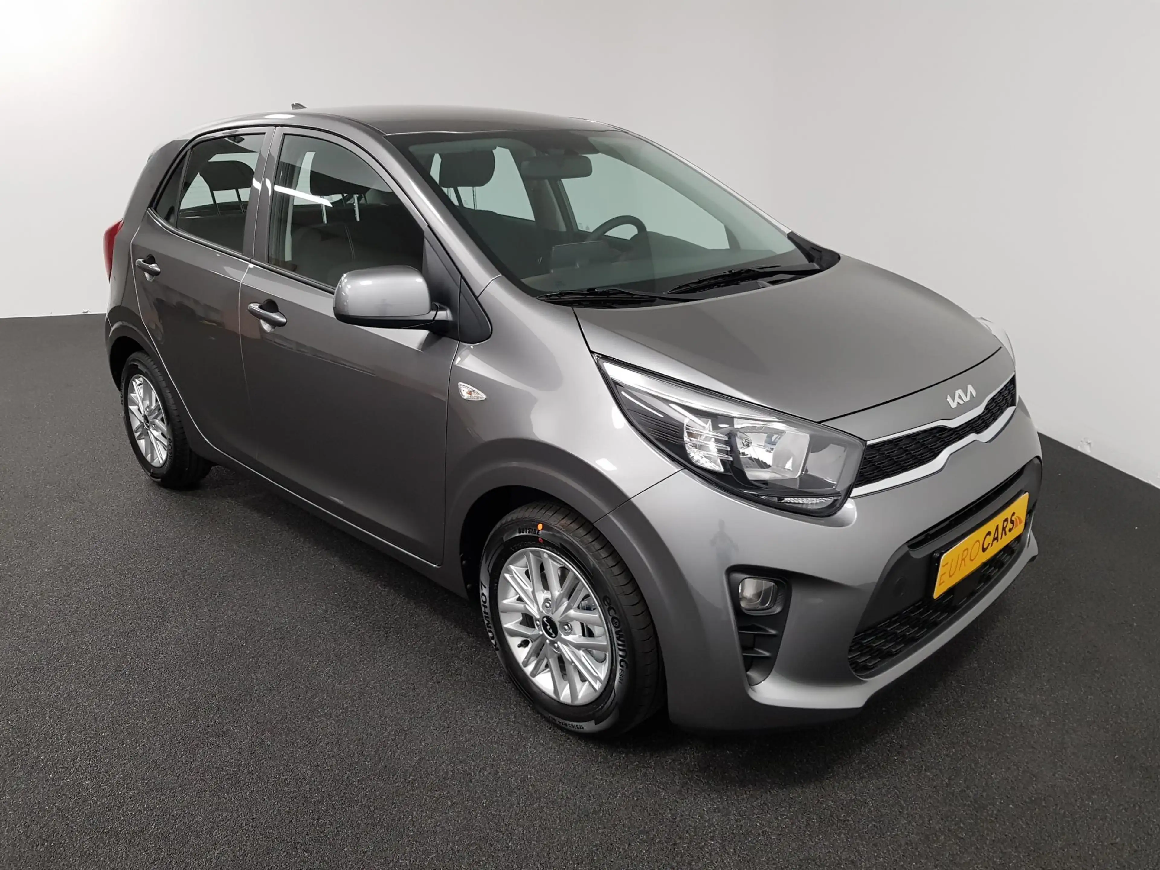 Kia Picanto 1.0 DPi Automaat DynamicLine Navigatie Apple Carpl — photo 5