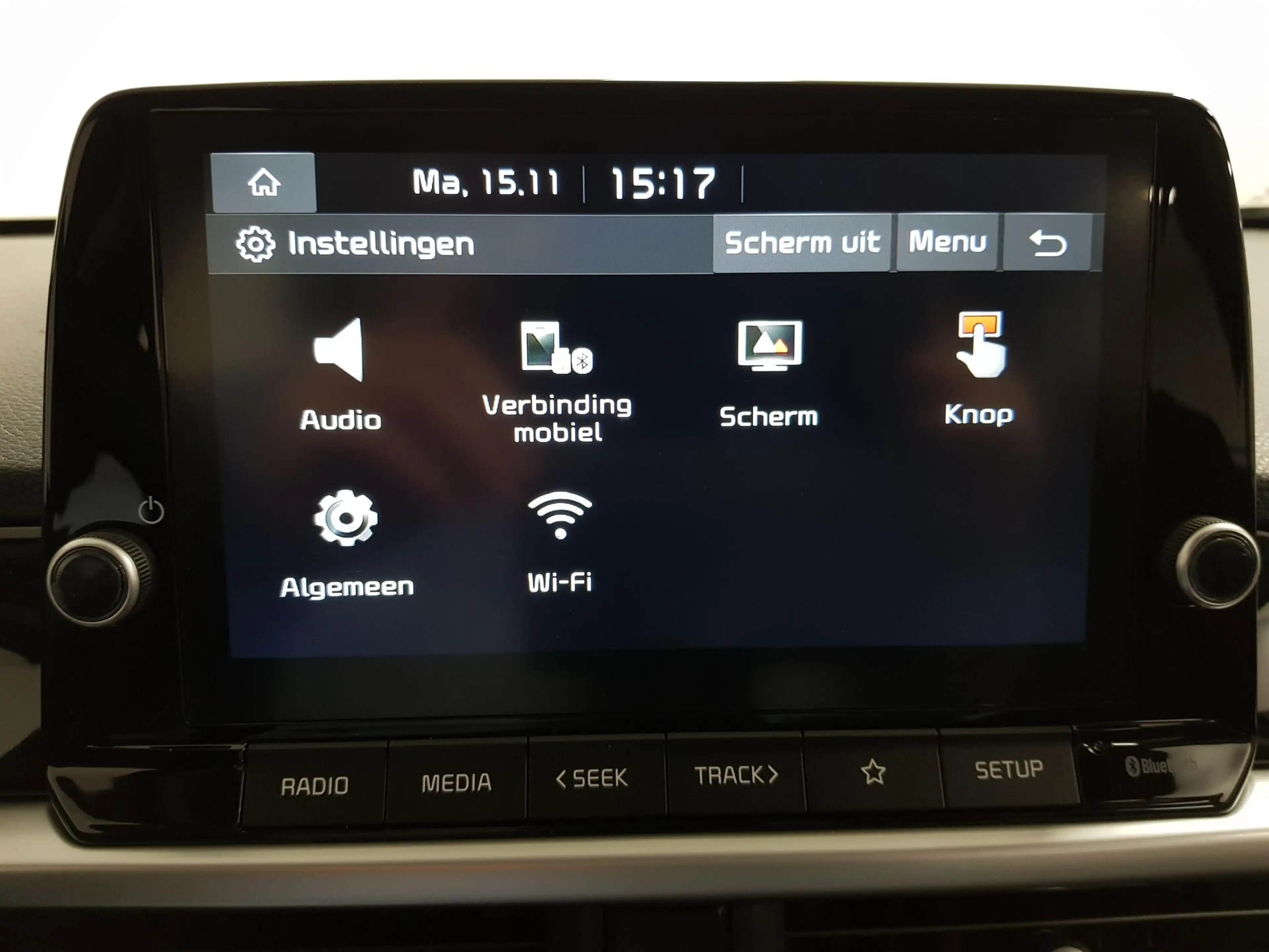 Kia Picanto 1.0 DPi Automaat DynamicLine Navigatie Apple Carpl — photo 14