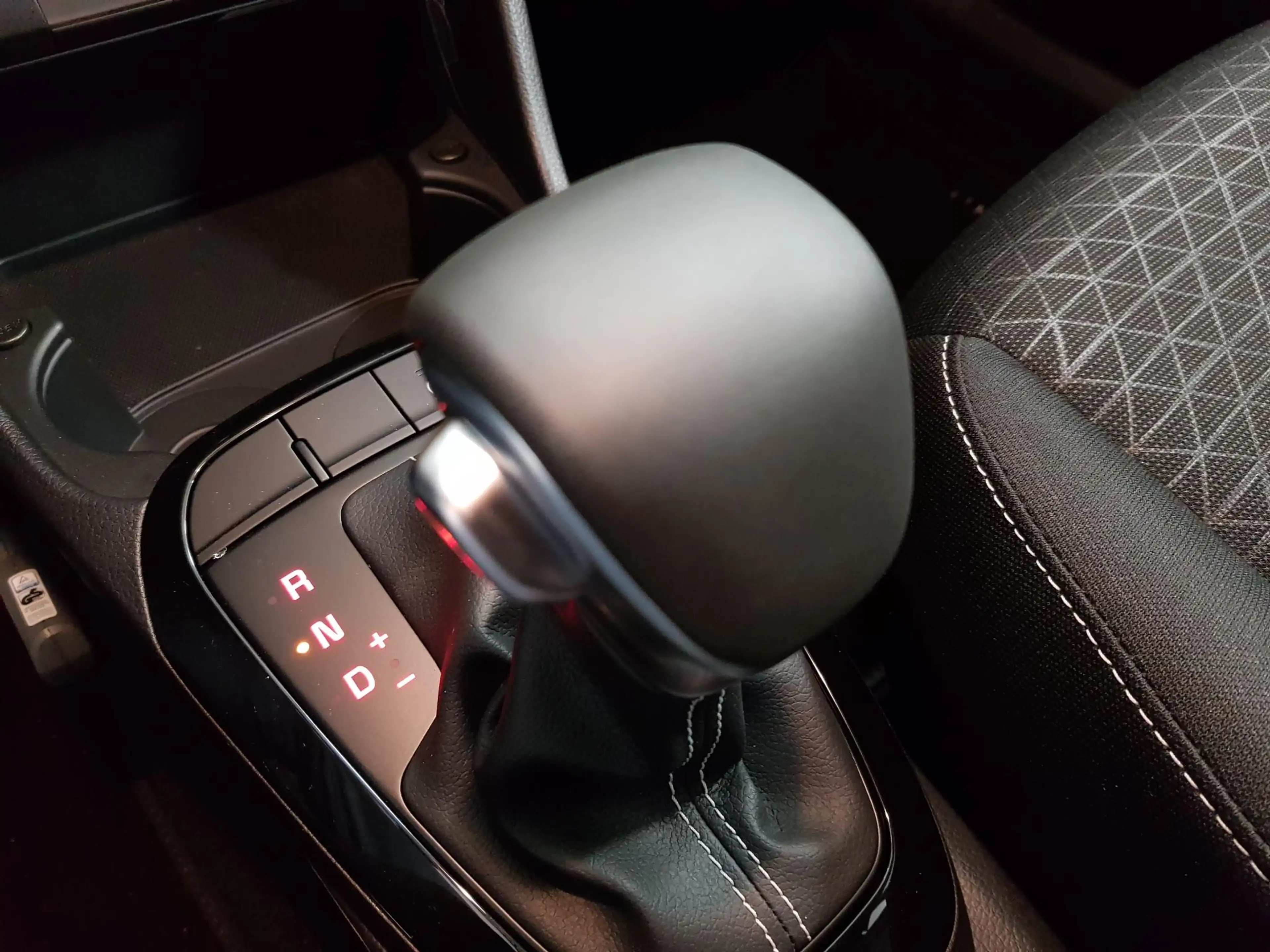 Kia Picanto 1.0 DPi Automaat DynamicLine Navigatie Apple Carpl — photo 15