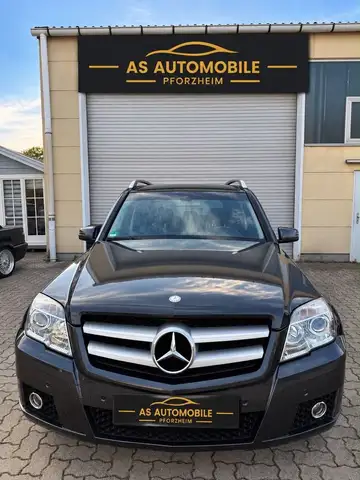 Mercedes-Benz GLK 220 GLK GLK 220 CDI BlueEfficiency 4Matic