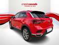 Volkswagen T-Roc 2.0 TSI Sport 4Motion DSG7 Rojo - thumbnail 32