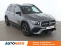 Mercedes-Benz GLB 200 GLB 200 d AMG Line Gris - thumbnail 34