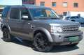 Land Rover Discovery 4 TDV6 HSE*7-SITZE*PANO*AHK*KAMERA*LED Grau - thumbnail 1