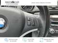 BMW 118 118i 143 ch Luxe A Noir - thumbnail 14