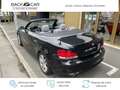 BMW 118 118i 143 ch Luxe A Noir - thumbnail 10
