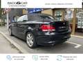 BMW 118 118i 143 ch Luxe A Noir - thumbnail 6