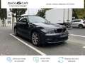 BMW 118 118i 143 ch Luxe A Noir - thumbnail 3