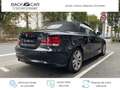 BMW 118 118i 143 ch Luxe A Noir - thumbnail 4