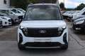 Ford Tourneo Courier Active 1.0EcoBoost 125PS M6 Weiß - thumbnail 2