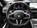 BMW 340 d Touring xDrive PANO LED HUD NAVI H/K KLIMA Weiß - thumbnail 12