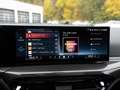 BMW 340 d Touring xDrive PANO LED HUD NAVI H/K KLIMA Weiß - thumbnail 14