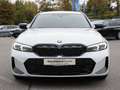 BMW 340 d Touring xDrive PANO LED HUD NAVI H/K KLIMA Weiß - thumbnail 3