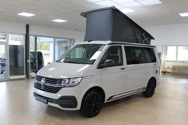 Volkswagen T6.1 California California Beach Tour 4Motion TDI 150PS