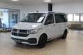 Volkswagen T6.1 California California Beach Tour 4Motion TDI 150PS Grau - thumbnail 2